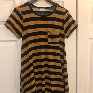 Lularoe Carly dress